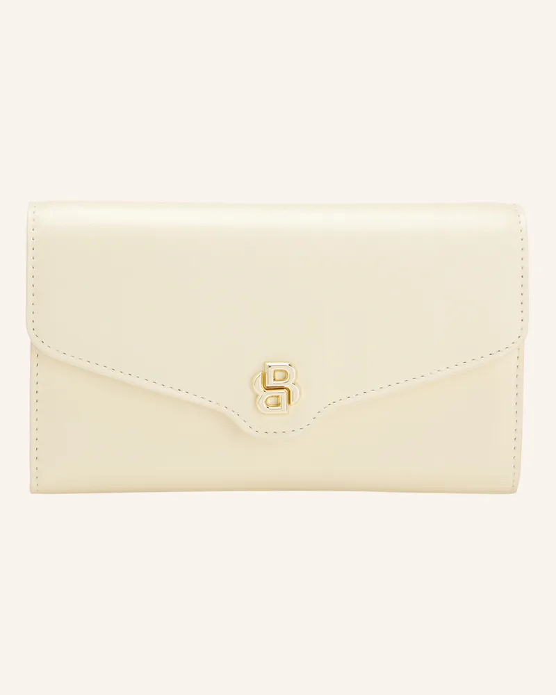 HUGO BOSS Tote Bag Boss Beyond Clutch S beige Beige