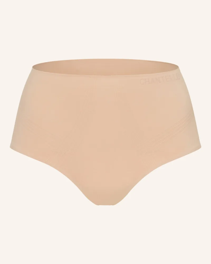 Chantelle Shape-Slip SMOOTH COMFORT Nude