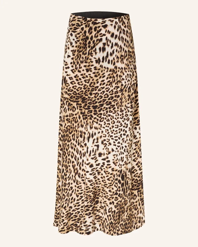 Gestuz Rock GZGEOPA Hellbraun