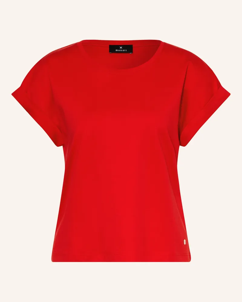 monari T-Shirt Rot