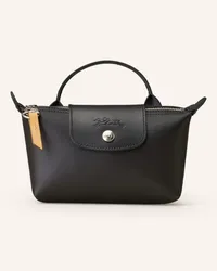 Longchamp Kosmetiktasche LE PLIAGE Schwarz