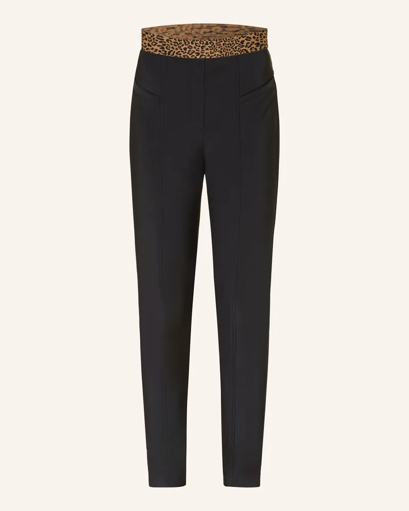Marc Cain Hose Sofia schwarz 900