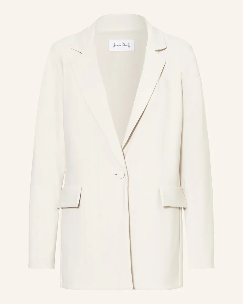 Joseph Ribkoff Blazer weiss Creme