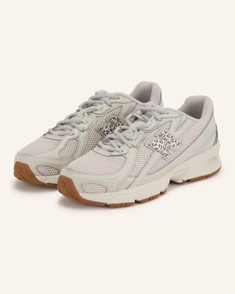 New Balance Sneaker 740 beige Creme