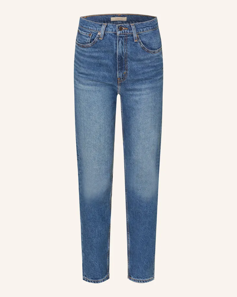 Levi's Levi's® Mom Jeans 80s blau 15