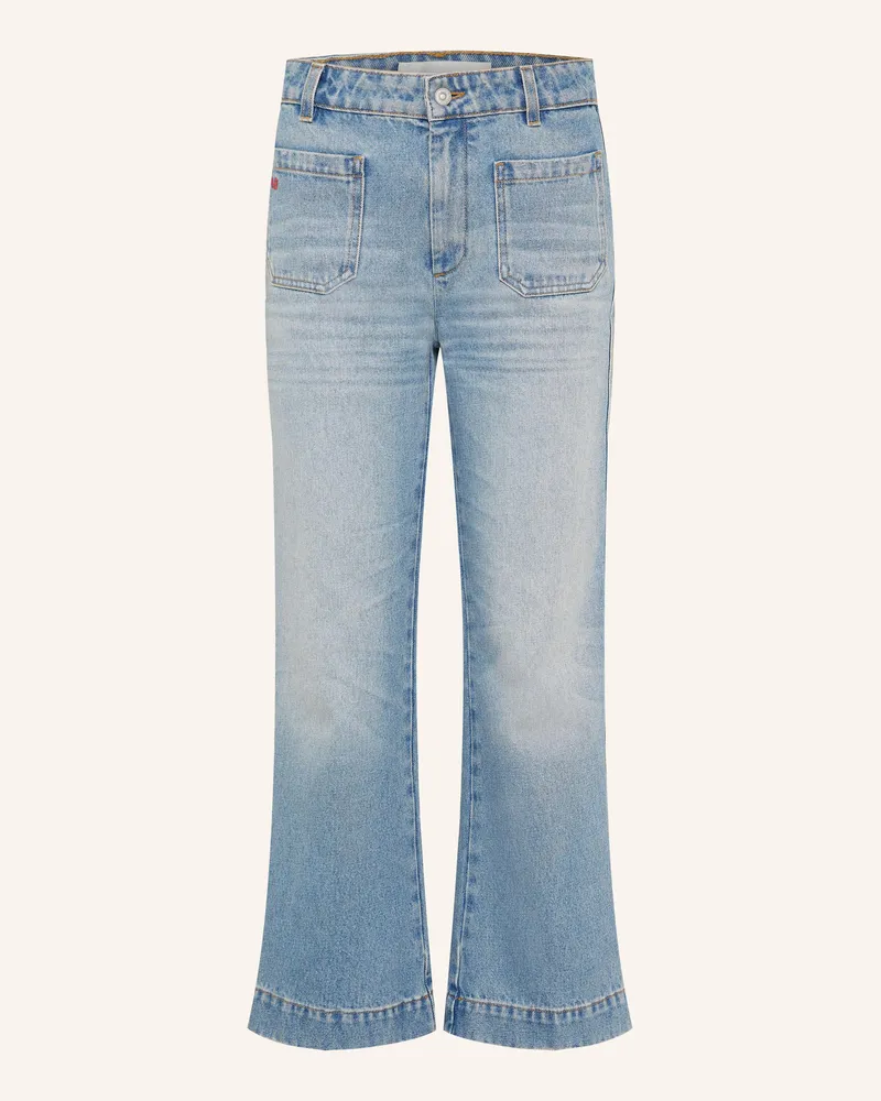 Victoria Beckham Flared Jeans ALINA 9204