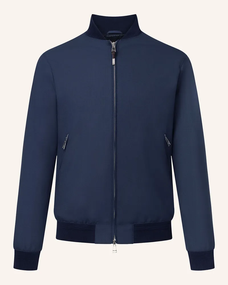 windsor. Blouson CARPINO Dunkelblau