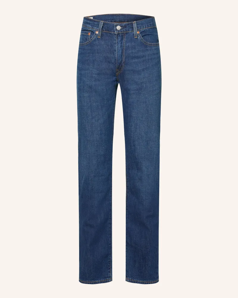 Levi's Levi's® Jeans 511 Slim Fit blau 36
