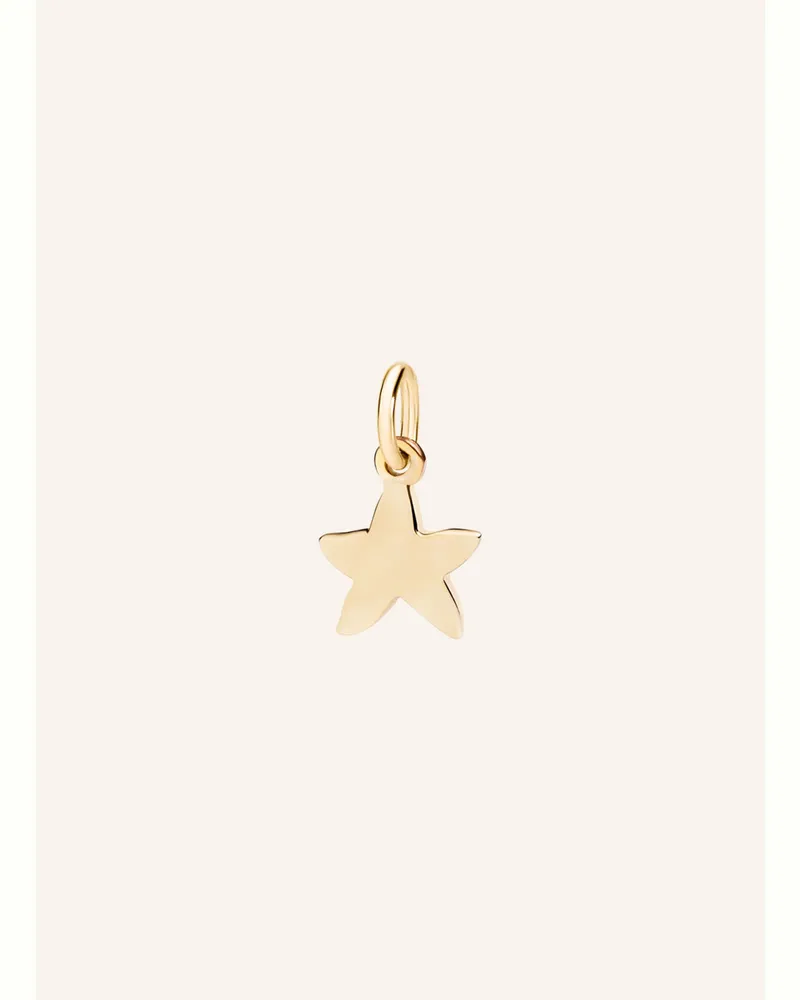 DoDo Anhänger  STELLINA Gold