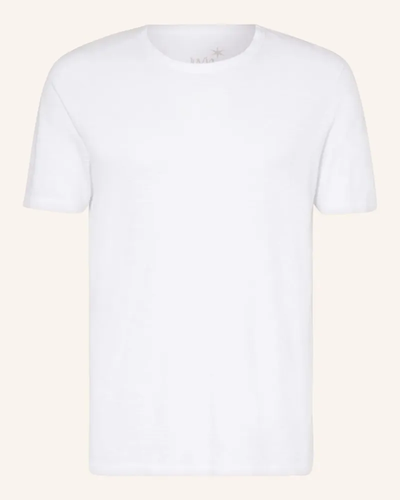 Juvia T-Shirt ELRIK Weiss