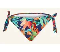 Triangel-Bikini-Hose SEA BLUES