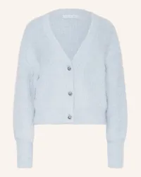 Guess Strickjacke KEYLA Blau