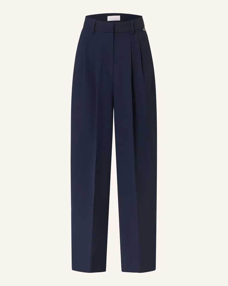Rich&Royal 7/8-Hose Dunkelblau