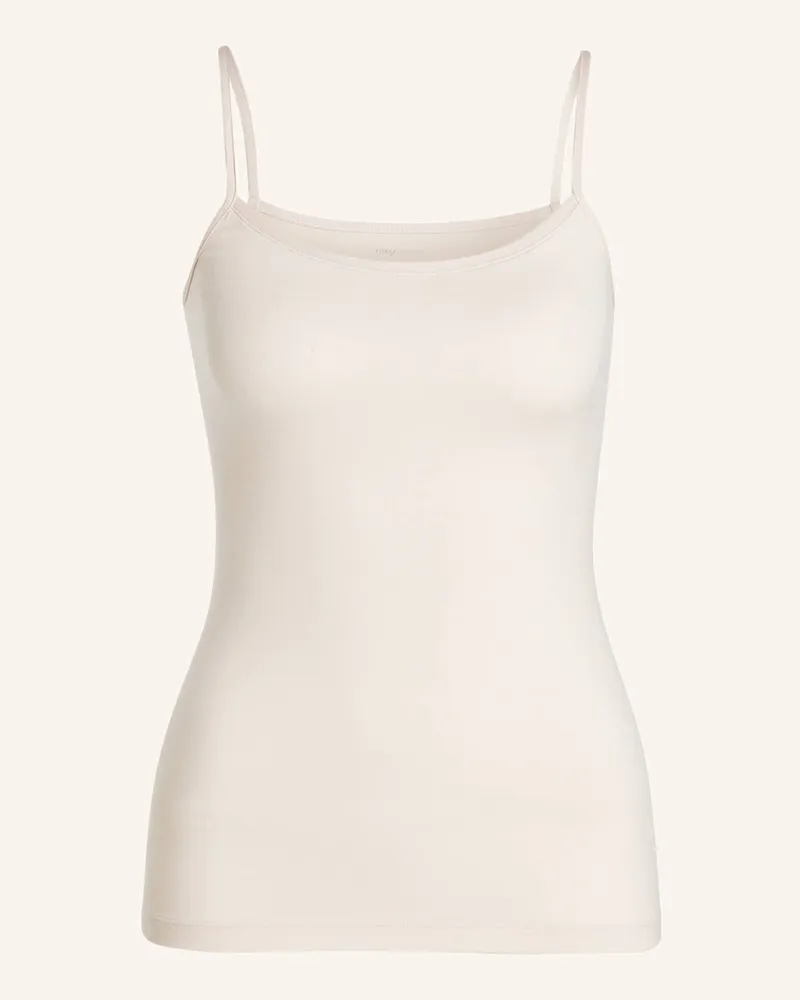 Mey Top Serie Organic beige Bailey