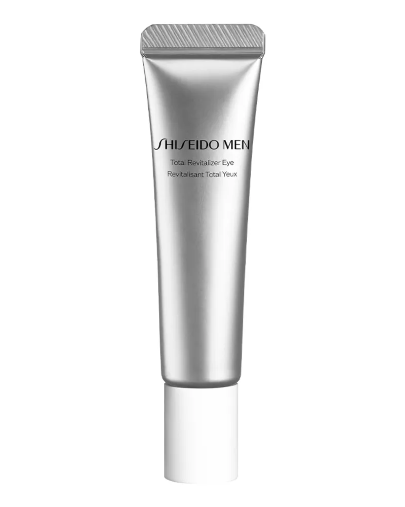 Shiseido MEN 15 ml, 4666.67 € / 1 l 