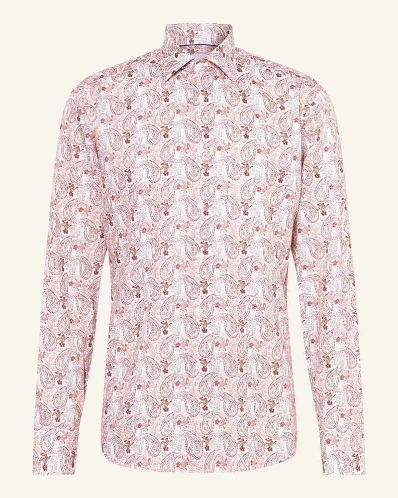 Eton Hemd Slim Fit Weiss