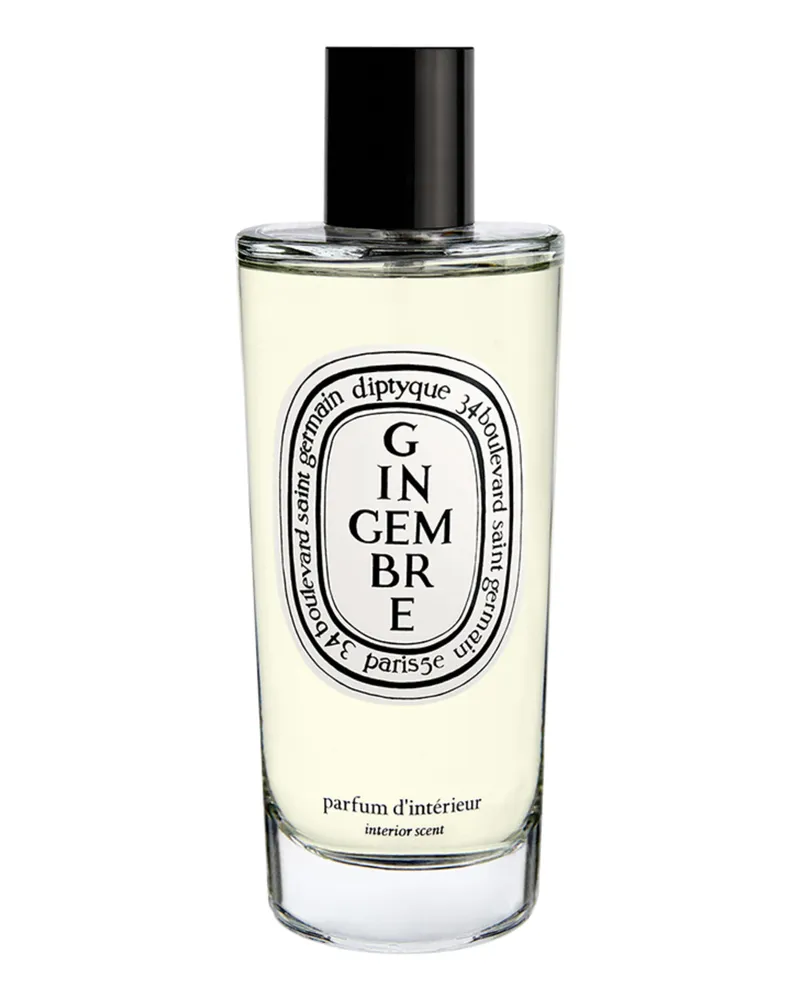 Diptyque GINGEMBRE 