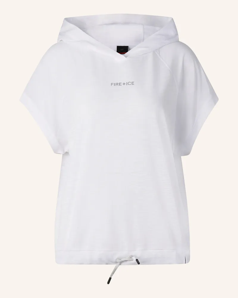 Bogner Fire & Ice Funktionsshirt DAMIA Weiss