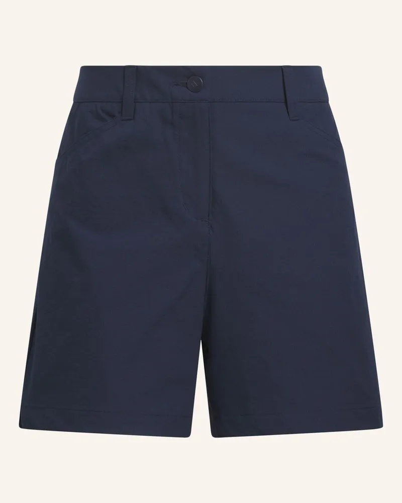 adidas ultimate365+ Twistweave 5-Inch Shorts blau Blau