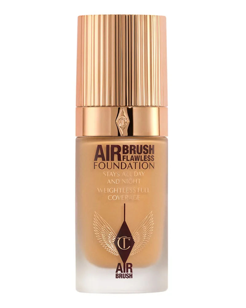 Charlotte Tilbury AIRBRUSH FLAWLESS FOUNDATION 8