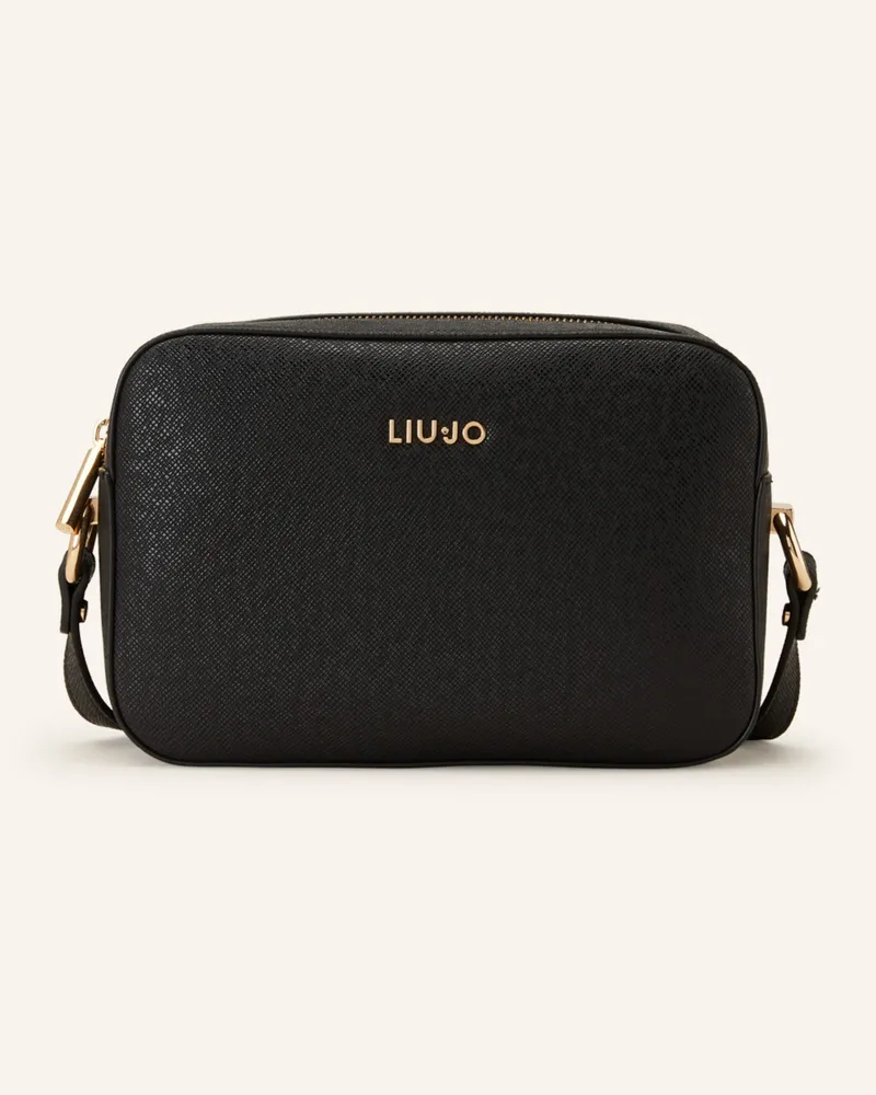 Liu Jo Umhängetasche Schwarz