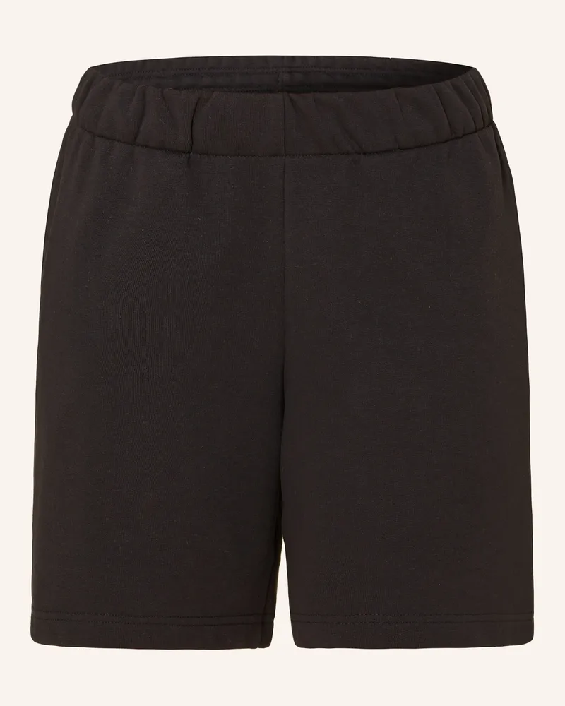 ON Sweatshorts CLUB Schwarz