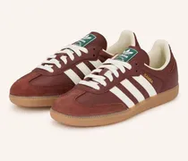 Sneaker SAMBA OG