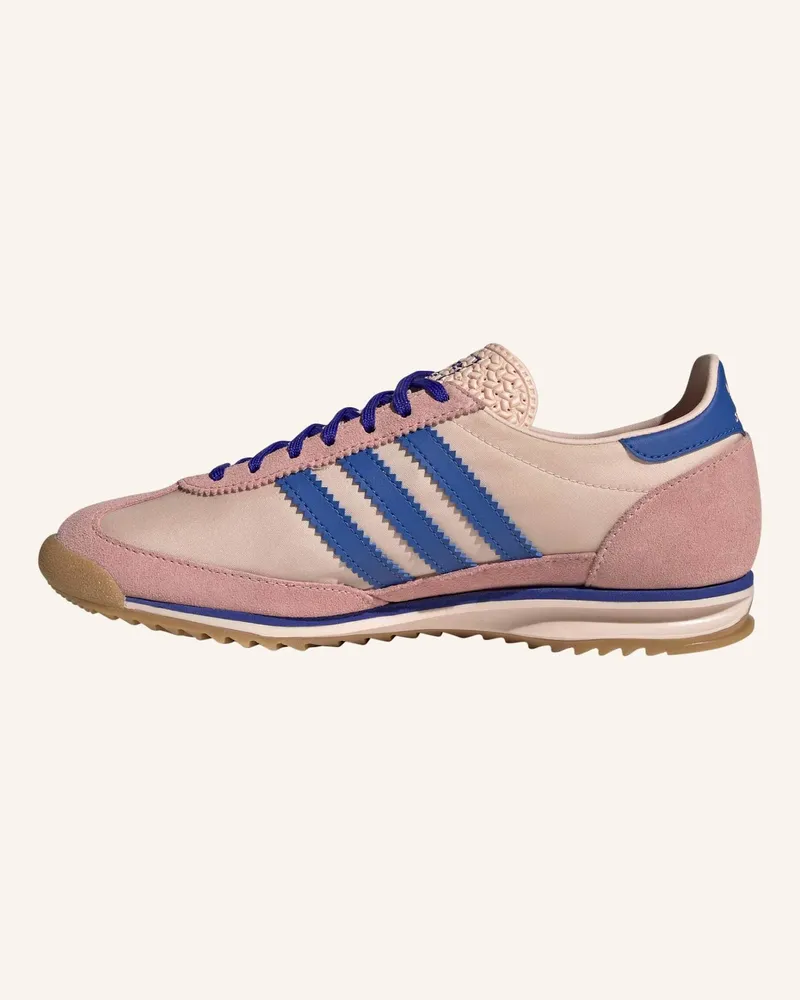 adidas Sl 72 Og Schuh pink Rosa