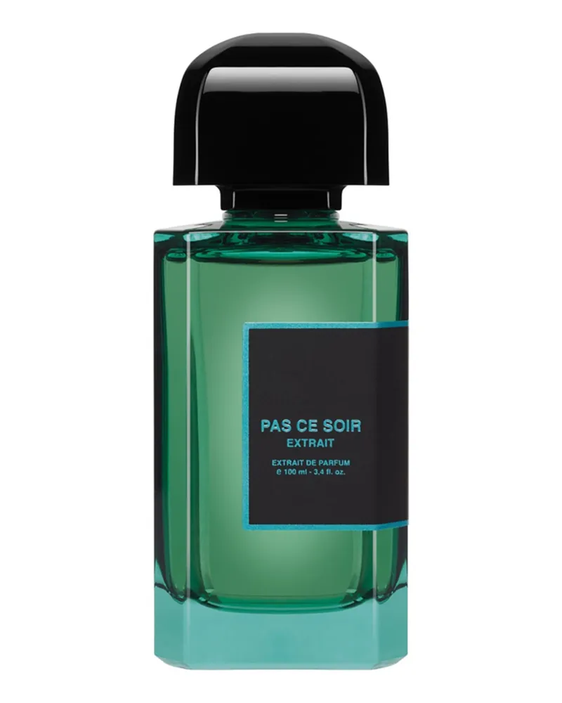 bdk Parfums PAS CE SOIR EXTRAIT 100 ml, 2600 € / 1 l 