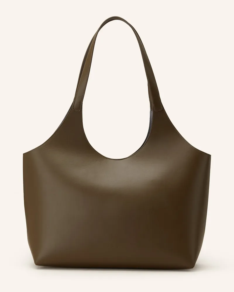 Aesther Ekme Shopper CABAS Khaki