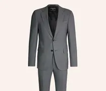 Anzug Alzer-Maury grau