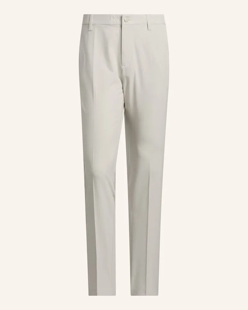 adidas ultimate365 Tapered Golfhose beige Beige