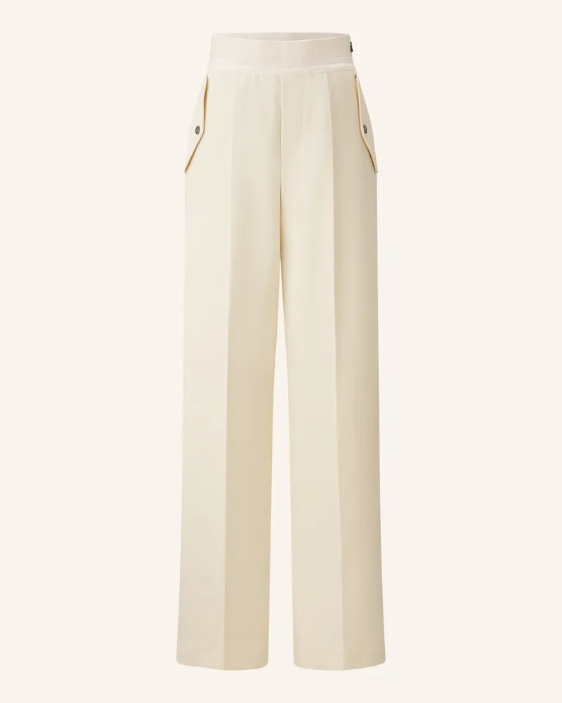 Bogner Casual Hose Creme