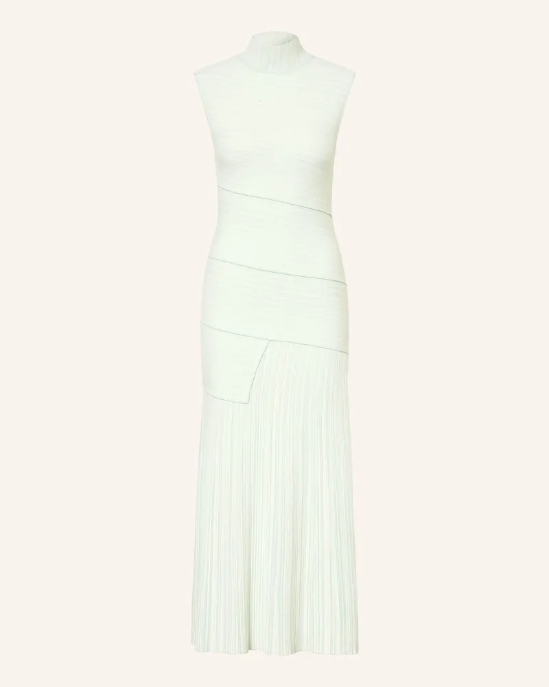 Proenza Schouler Jerseykleid FEDERICA Mint