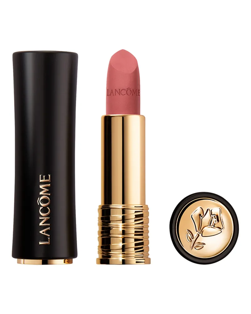 LANCÔME L'absolue Rouge Drama Matte Lippenstift 274