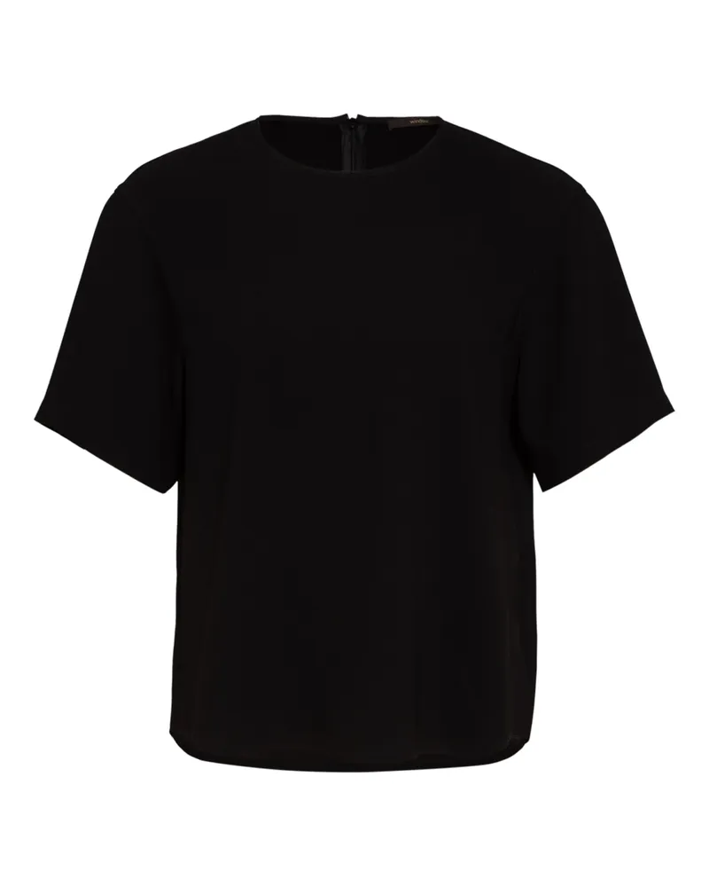 windsor. Blusenshirt Schwarz