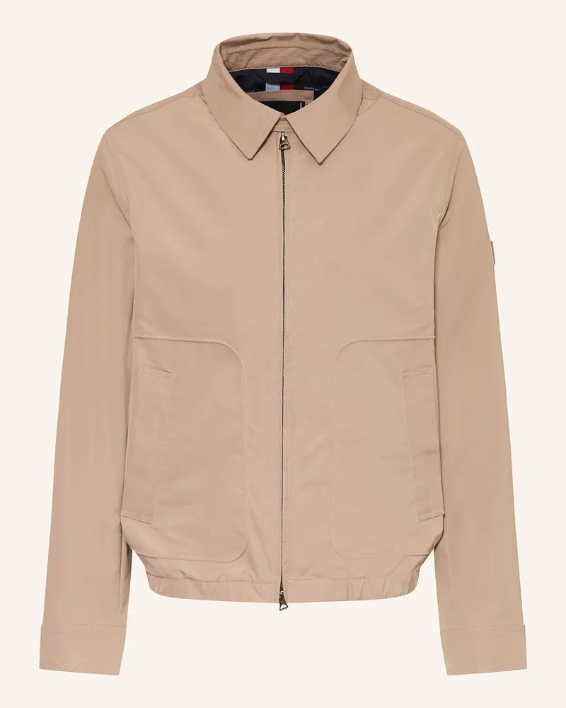 Tommy Hilfiger Jacke IVY Beige