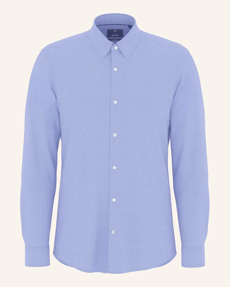 JOOP! Hemd PIERCE Slim Fit Blau