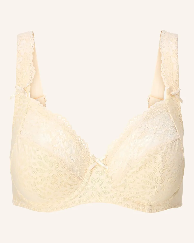 LingaDore Daily Bügel-Bh beige Weiss