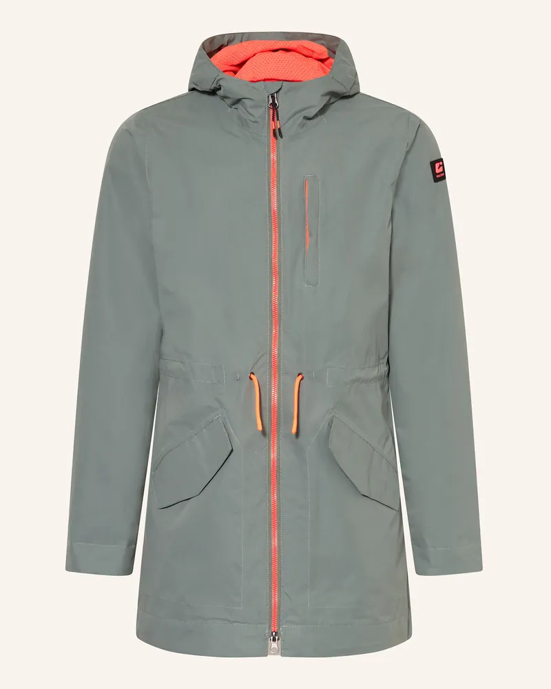 Killtec Parka KOS 148 Oliv