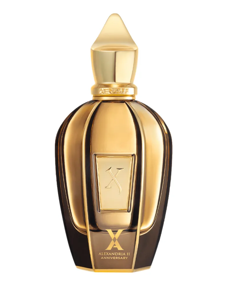 FEMILET Alexandria Ii Anniversary Eau de Parfum 100 ml 