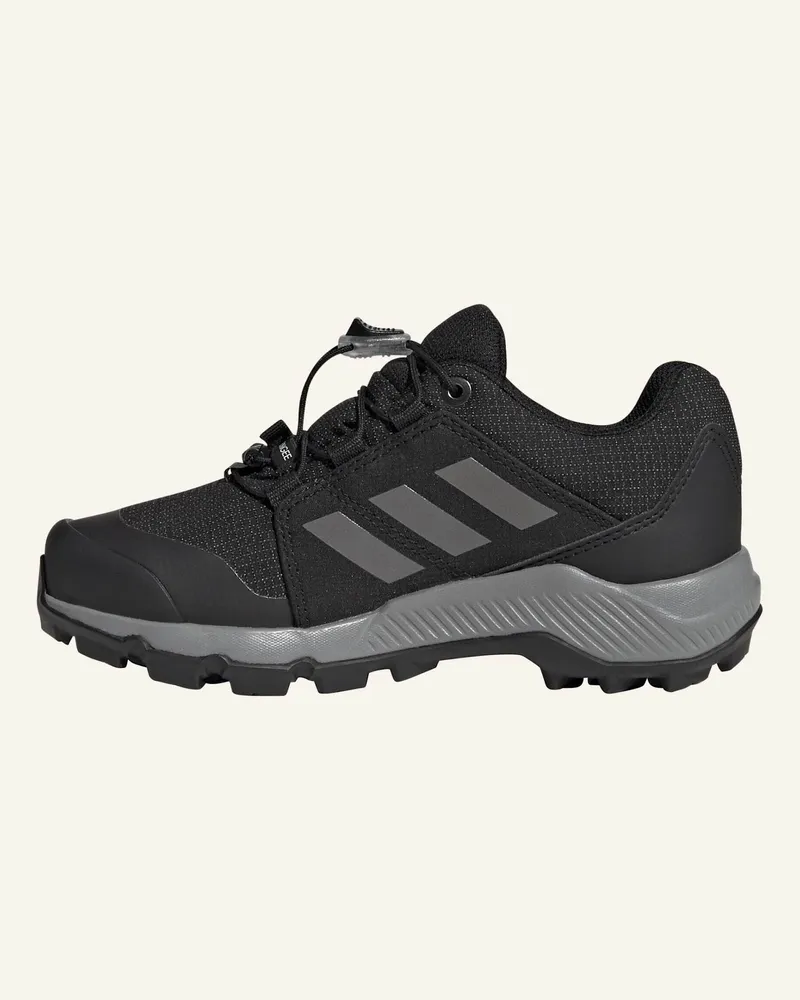 adidas Wanderschuhe Terrex Gtx schwarz Schwarz