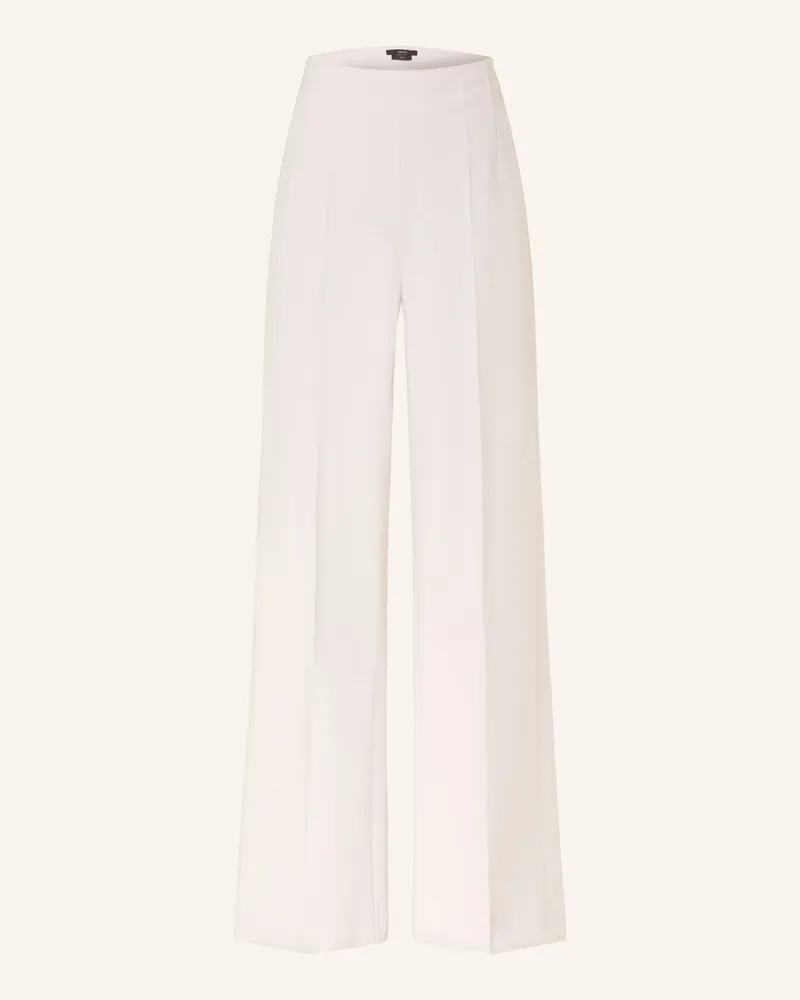 windsor. Marlenehose grau Hellgrau