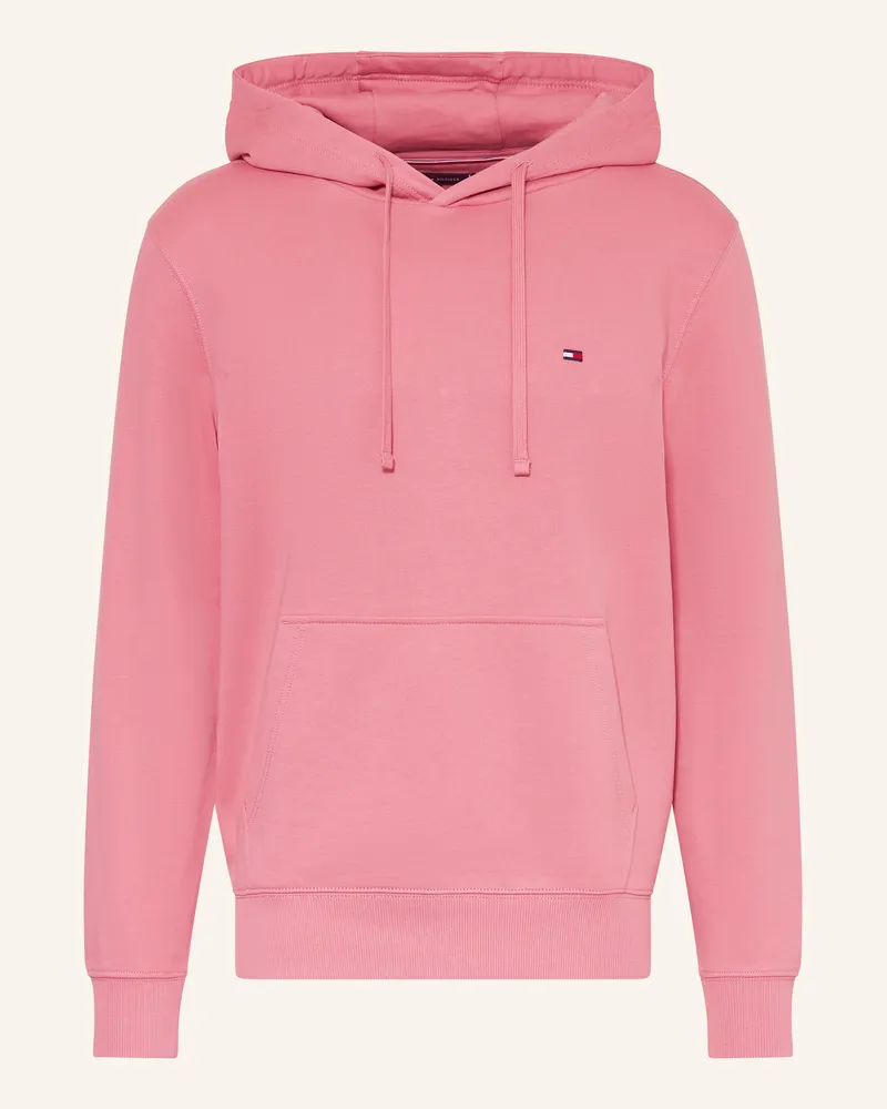 Tommy Hilfiger Hoodie Rosa