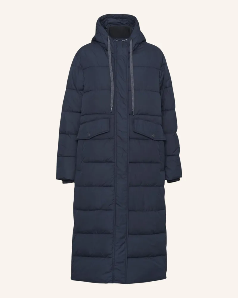 Ilse Jacobsen Cape peppy13 blau Dunkelblau