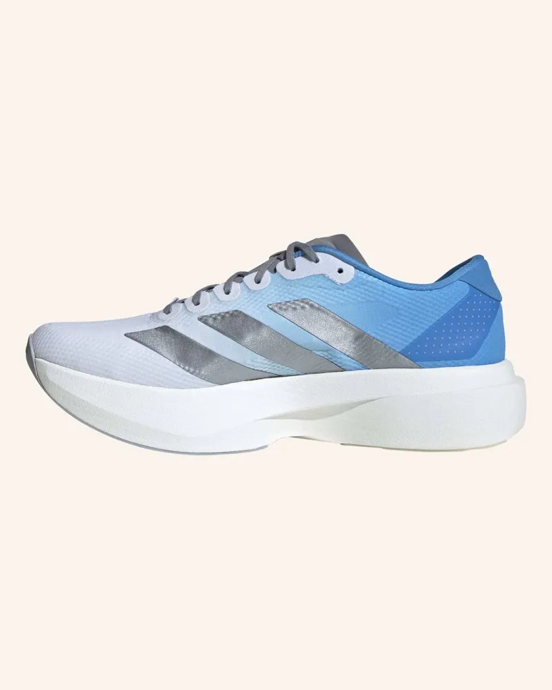 adidas Adizero Evo Sl Schuh weiss Weiss