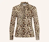 Jerseybluse