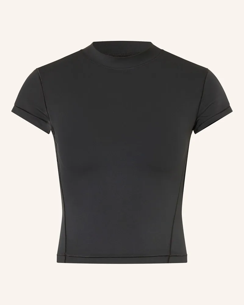 New Balance Laufshirt NB DEFINE Schwarz