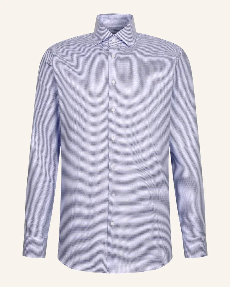 Seidensticker Business Hemd Regular Fit Hellblau