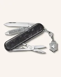 Victorinox Taschenmesser CLASSIC SD BRILLIANT CARBON Grau